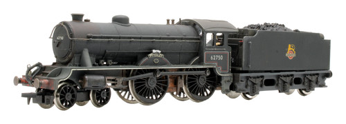 Hornby gauge r860 - r860, br