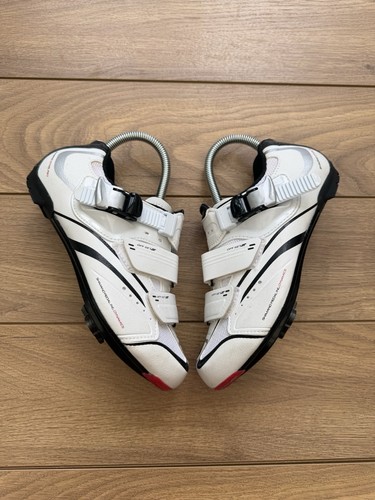 Shimano r088 white road - white,