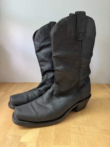 Wrangler square toe - wrangler,