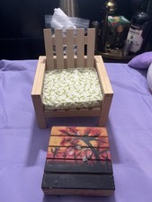 18 Inch Chair