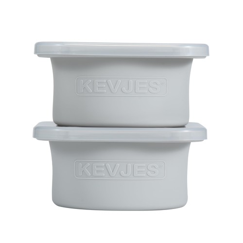 Stackable silicone artisan - silicone,