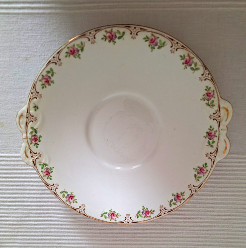 Vintage tuscan fine bone china - vintage,