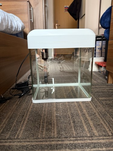 Hugo kamishi aquarium - aquarium, tank