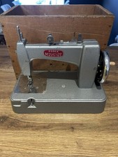 Vintage Essex Miniature Hand