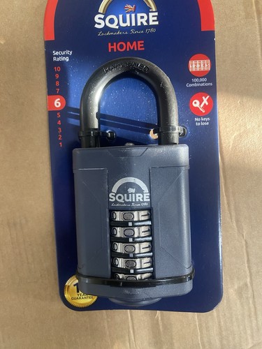 Squire cp60 combination - cp60,