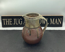 Britta James - Studio Pottery