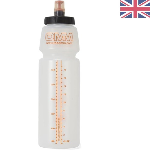 Ultra lightweight 750ml omm - ultra,