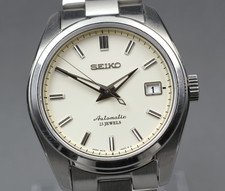 [Exc+5] SEIKO Mechanical 6R15-00C0 SARB035 37mm Automatic Men’s Watch JAPAN