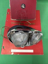 Austin / Morris J4 Van NOS