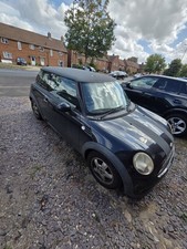 MINI R56 Cooper (BODYKIT) -