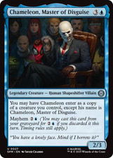MTG - (SPM) Marvel's Spider-Man -UNCOMMON CARDS (INCLUDING FOILS)