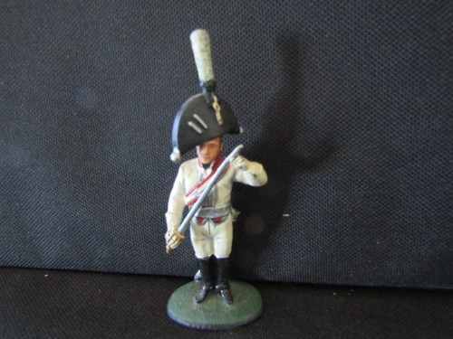 Del prado painted lead - prado,