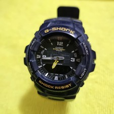Casio G-SHOCK G-100 2327 Watch