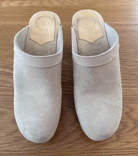 Store old school clog - old,