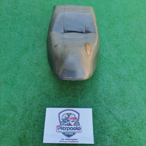 Honda 250cc space saddle - honda,