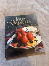Slimming World Love Desserts