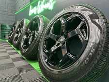 Range Rover Sport Discovery