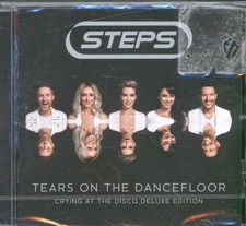 Steps (Pop Group) Tears On the