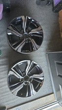 Genuine Honda Civic 18 inch