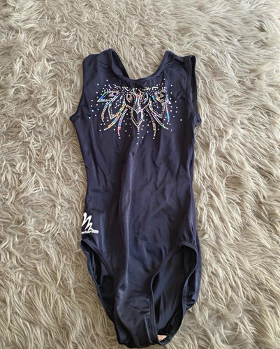 Milano black silver ladies - &,