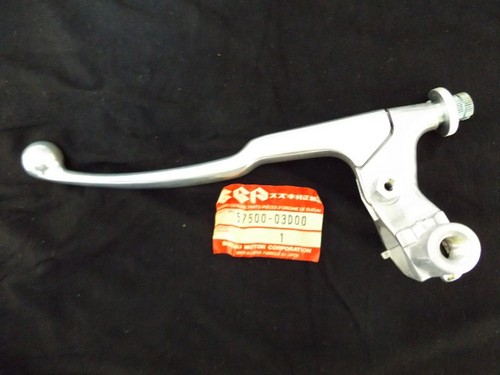 Suzuki rmx250 ts125 ts200 - rmx250,