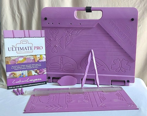 Crafter companion the - crafter's,