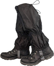 Hiking Gaiters, 1 Pair