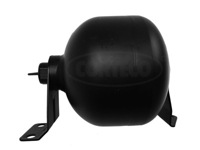 Suspension sphere pneumatic - sphere,,