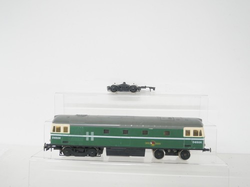 Lima gauge class diesel - lima, o