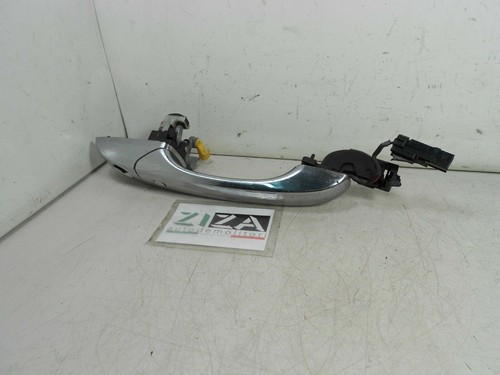External handle front left - handle,