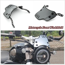 Gray ABS Plastic Motorcycle