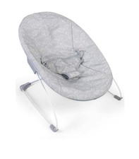 Red Kite Bambino Bouncer Grey 