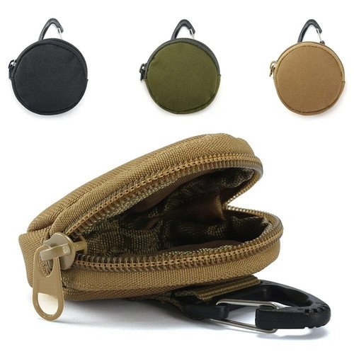 Tactical key bag - key, wallet