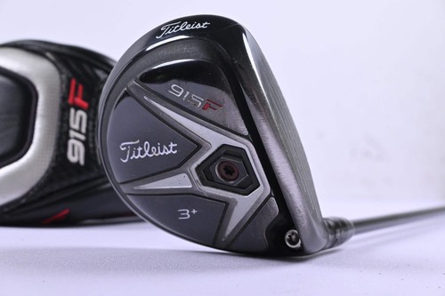 Titleist 915 wood - 915, #3