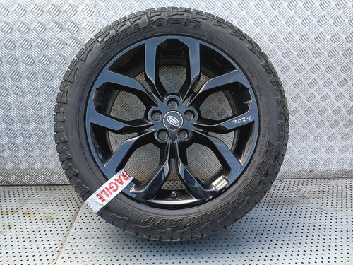 Landrover discovery sport - landrover,