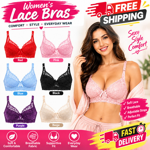Firm control bra ladies - control,