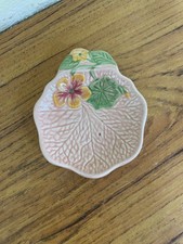 Vintage 1950s Melba Ware Pink