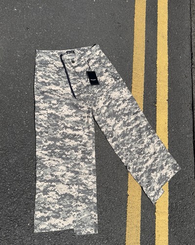 Men camouflage cargo - men’s,