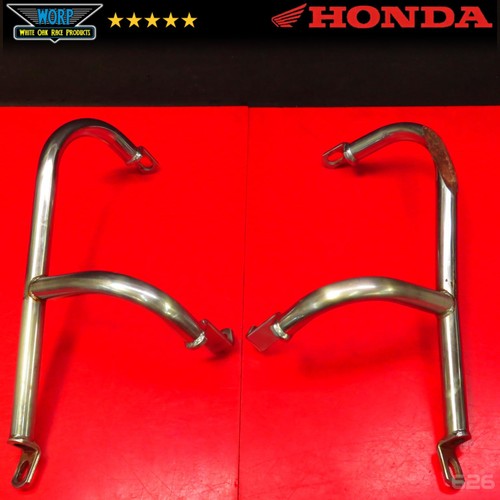 1983 honda silver - 1983,