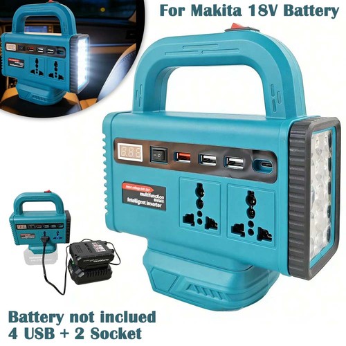For makita 18v lxt battery - for,