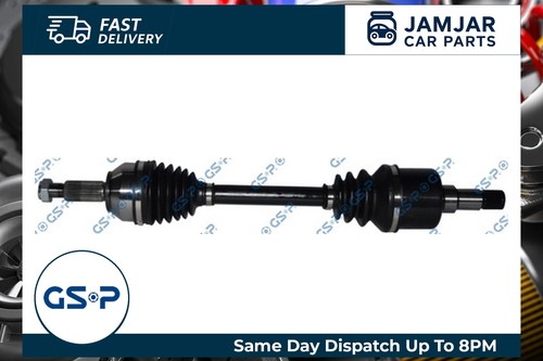 Gsp 218027 drive - gsp,