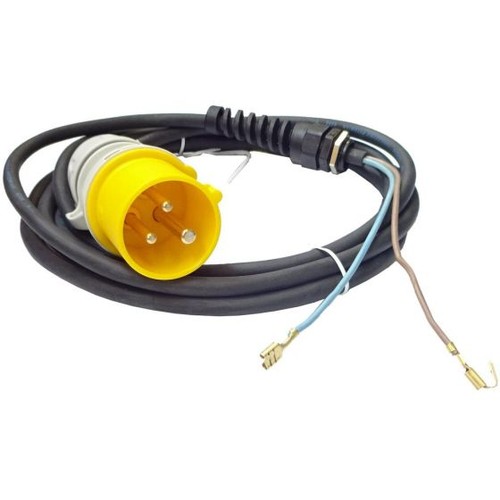 110v lead fits - 110v, minimix
