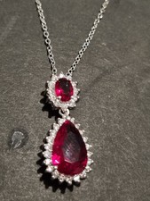 Fashion Necklaces Silver Tone