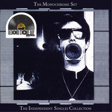 The Monochrome Set Independent