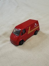 USED Corgi ford escort royal