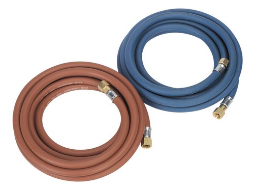 Sealey oxy acetylene - acetylene, welding