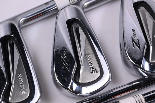 Srixon 565 irons pw - z-565, /