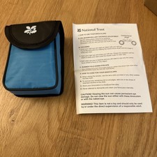 National Trust Compact Small