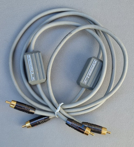 Mit terminator rca - 3,