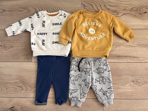 Baby boys months trouser - 0-3,